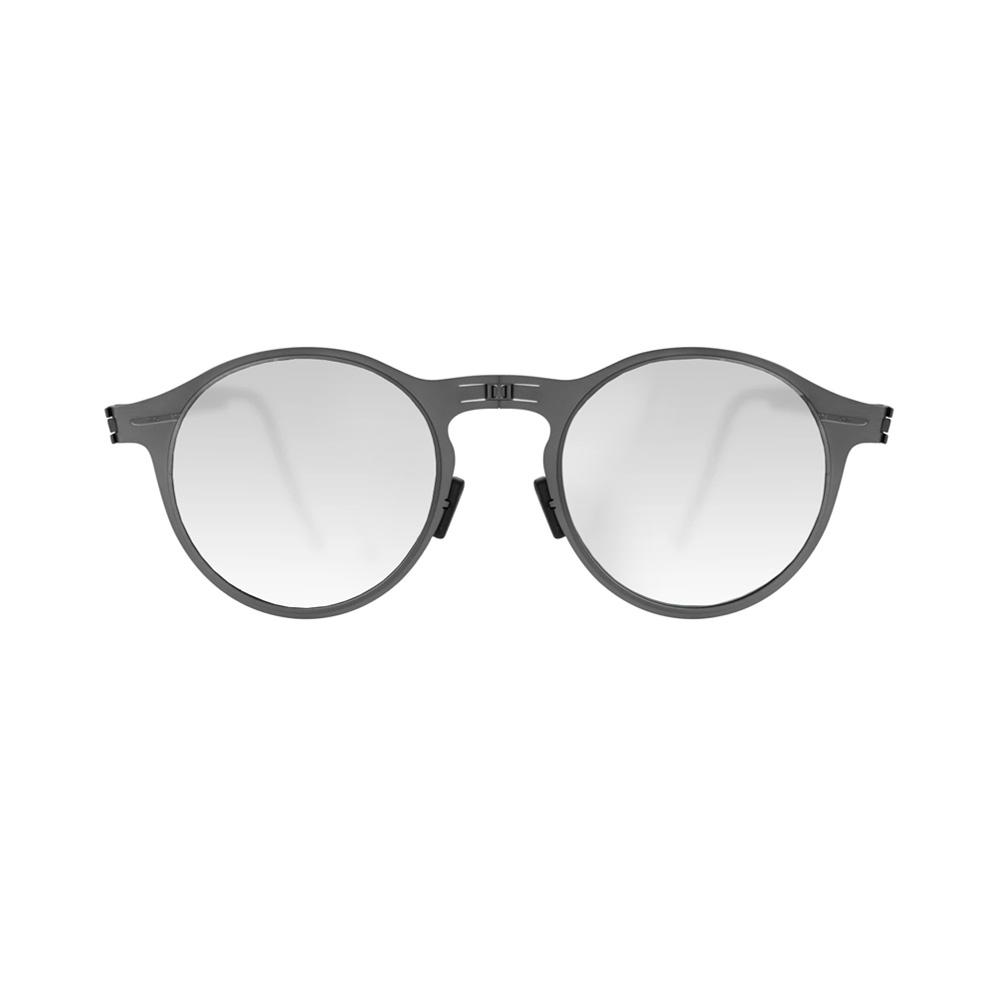 Lobeu Balto_Gunmetal