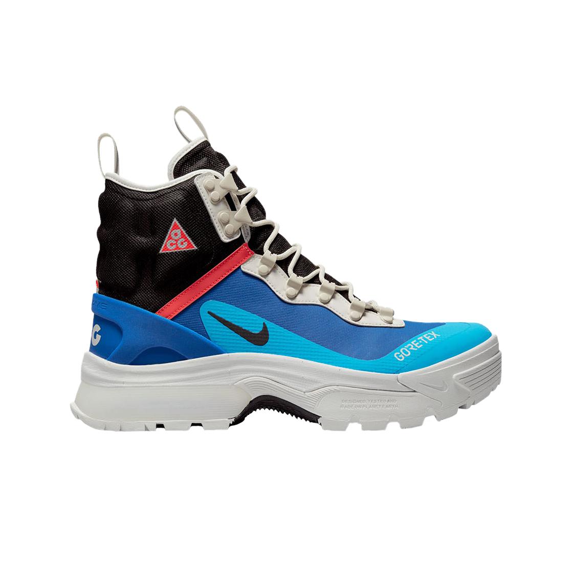 

Мужские кроссовки Nike ACG Air Zoom Gaiadome Gore Tex Hyper Royal DD2858-400