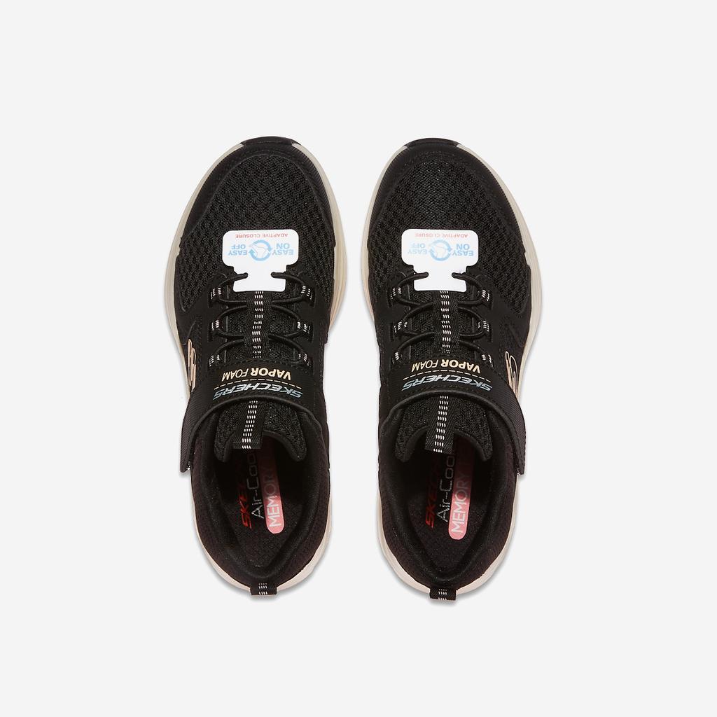 Skechers Vapor Foam (Kids), 303936L, 1010112554, Popular Korean Shoes