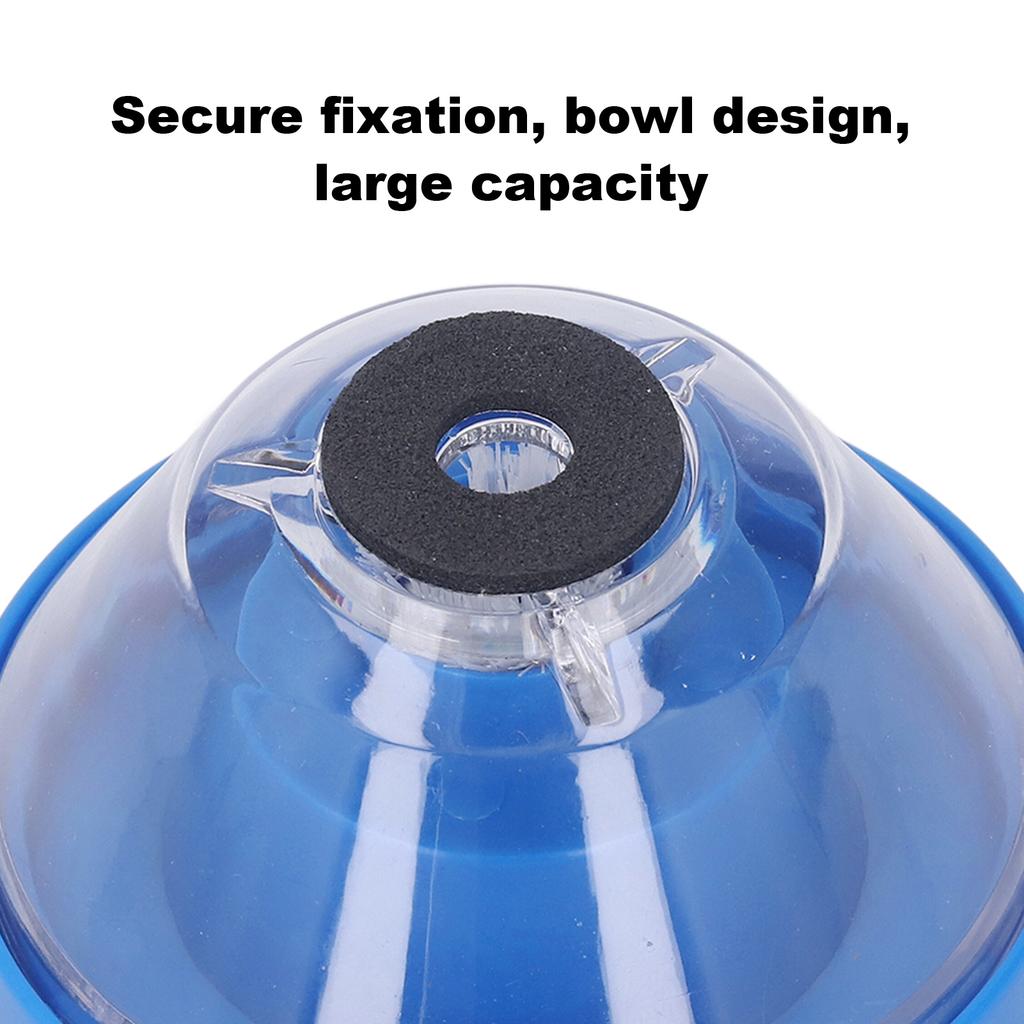 5PCS Drill Dust Bowl ABS Sponge Anti Vibration Silent Washer Hole Saw Dust Catcher for Ceiling