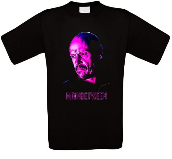 Mr. Inbetween Ray Cult Series TShirt All Sizes NEW Unisex T-Shirt XL