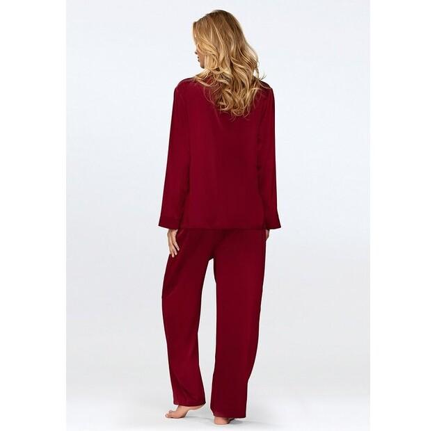 Blouse and Trousers Set DKaren Lingerie Amina