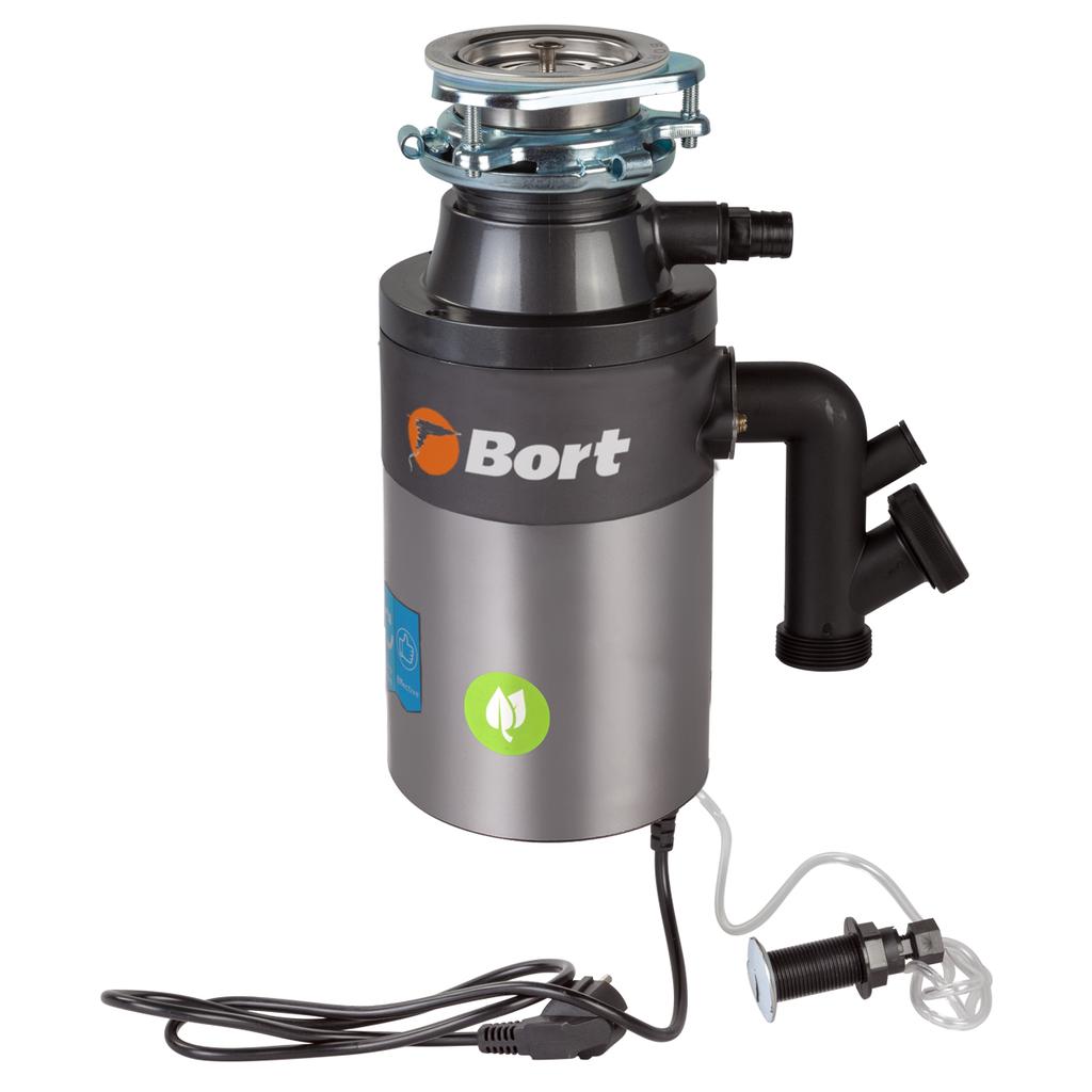 Food Waste Disposer Bort Titan 4000 Plus