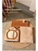 Removable & Washable Pet Nest: Cozy, Semi-Closed House for Cats & Dogs, Suitable for All Seasons