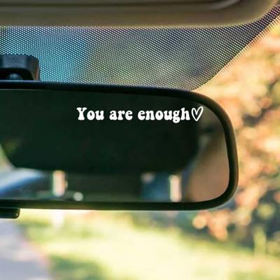 Accesorii de exterior – Autocolante pentru auto