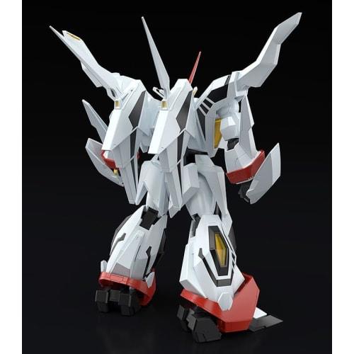 MODEROID Hades Project Zeorymer: Heavenly Zeorymer Non-Scale Assembled Plastic Model