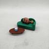 Used Megahouse BT21 UNIVERSTAR Figure