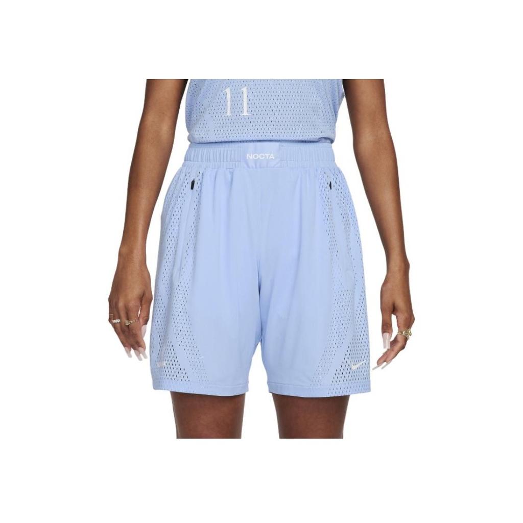 Nike X NOCTA Lightweight Basketball Short (Asia Sizing) Mist Blue Unisex Bottoms DV3652-479