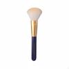 Loose Powder Brush, Cheek Defining, Portable Soft Bristles, MultiUse