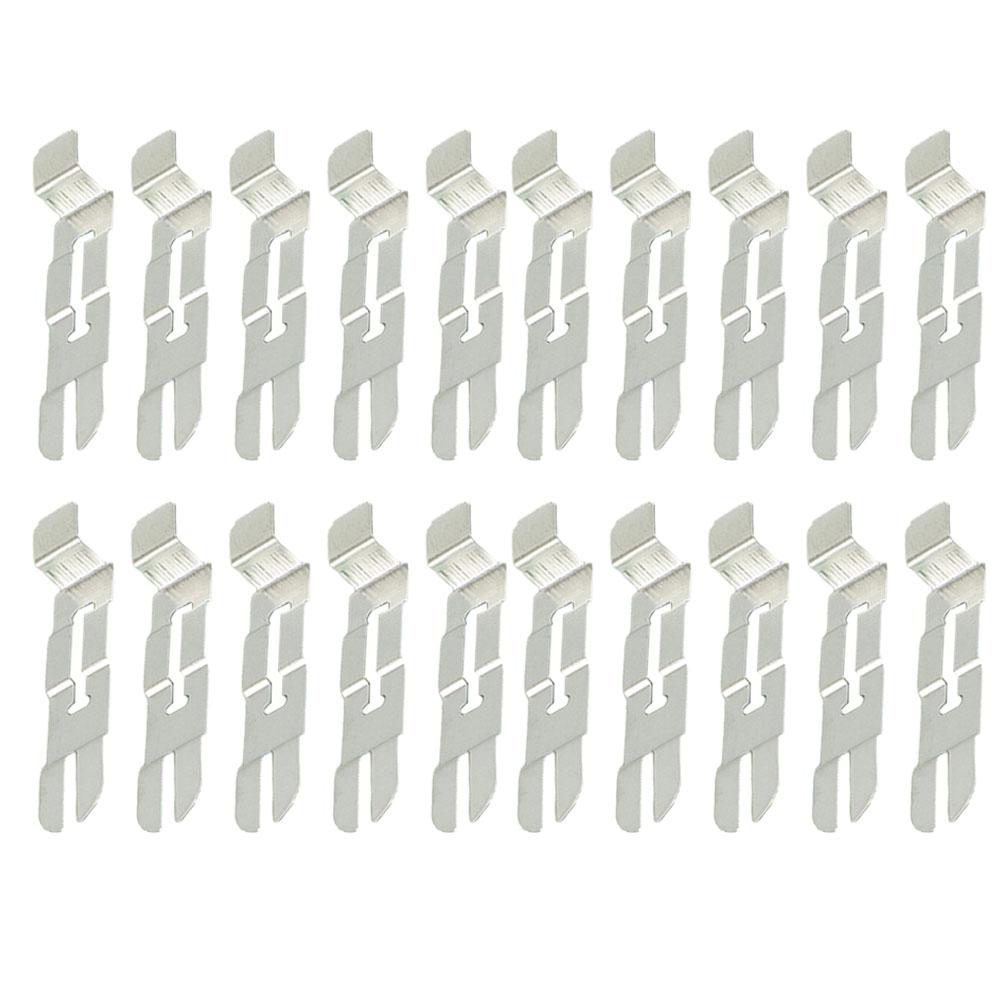 37.8*26.5mm Nickel Plating Strip Welding Lithium Batteries