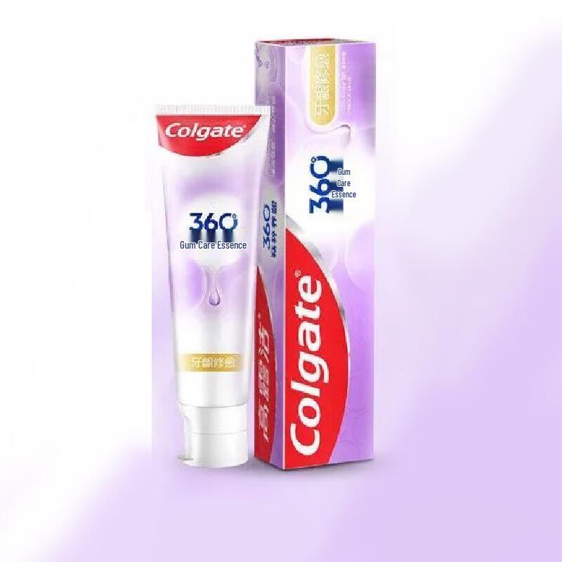 Colgate 360 Healthy Gums Toothpaste