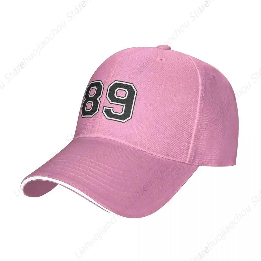 Favorite Numbeerr  Pool Party Baseball Caps For Womens Printing Unisex Beach Dad Hats Peaked Cap