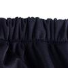 Pantaloni per Incontinenza Adulti 5 Pezzi Resistenti all'Acqua Copri Pannolino Riutilizzabile Mutandine a Tenuta Stagna Biancheria Intima Speciale Slip