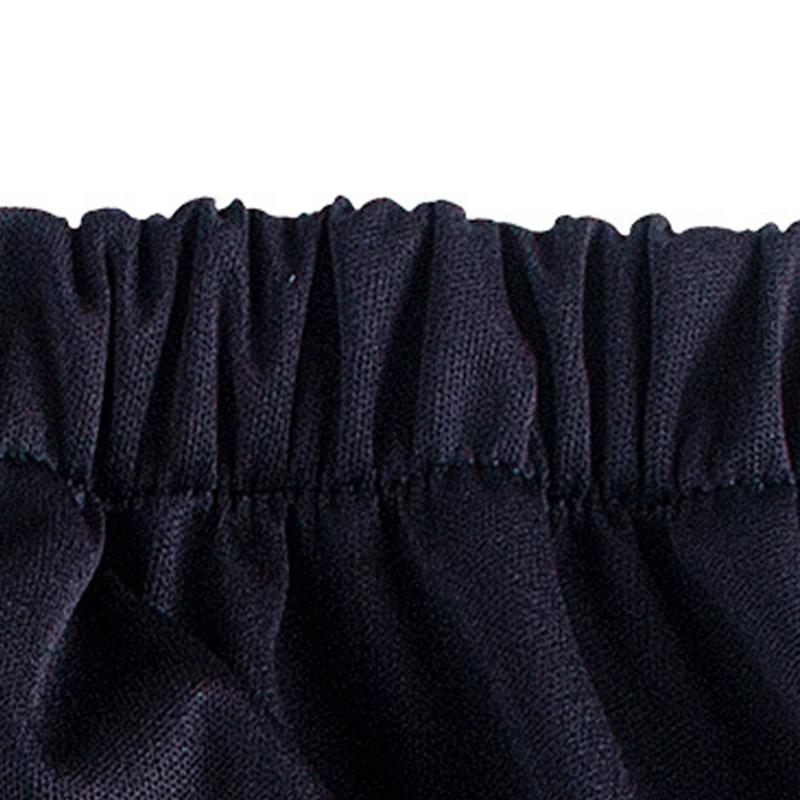 Pantaloni per Incontinenza Adulti 5 Pezzi Resistenti all'Acqua Copri Pannolino Riutilizzabile Mutandine a Tenuta Stagna Biancheria Intima Speciale Slip