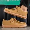 Big Size 45 Men Shoes Sneakers Mens Casual Shoes Luxury Breathable Men Loafers Driving Flats Shoes Trend for Men Running Shoes Male Footwear