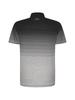 K2 Ossak Track Short Sleeve Polo_Black
