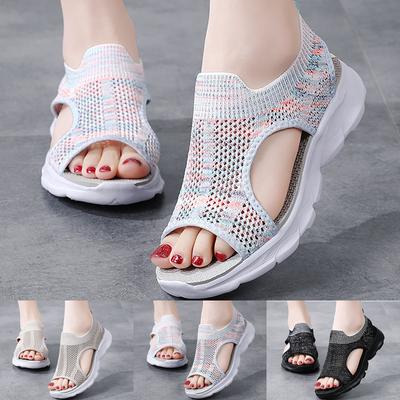 Damenschuhe – Sandalen