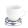 Electric Heating Dish Desktop USB Mug Warmer Electric Tea Coffee Cup Warmer Heater Plate for Desk Usb Cup Warmer Accessories