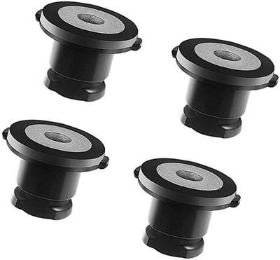 4Pcs Steering Rack Mount Bushing Kit For Mercedes Benz A1644600029, BZAB-164SG