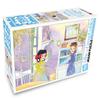 150-teiliges Puzzle – Green Gables und Dianas Zimmer, beliebtes koreanisches Puzzle
