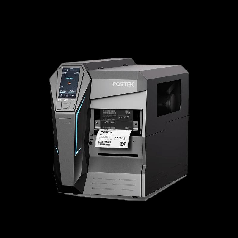 POSTEK OX318r Industrial RFID Label Printer