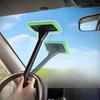 Automotive Supplies: Front Windshield Brush, Anti-fog Mop, Glass Brush, Defogging Window Cleaner, Window Scrubber