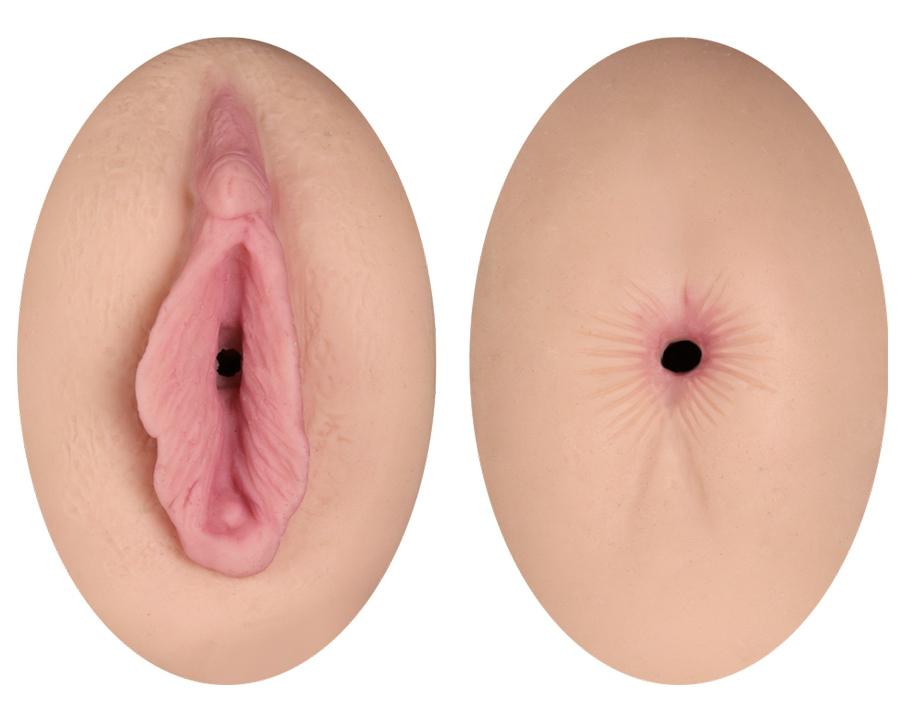 Nafukovací panenka Horny Boobie Victoria