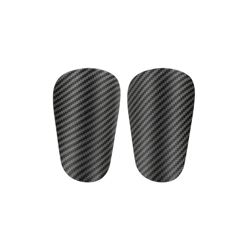 

2026 Ultra Light Carbon Fiber Leg Guard Professional Player Edition Adult Children s Football Shin Guard Plate Breathable