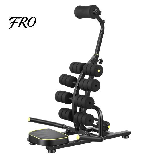 Compact Stretching Device Inversion Table, Ergonomic Back Stretcher, Equipment Relieves Pain, Stretch The and Stretcher Neck, 330 Lbs Weight