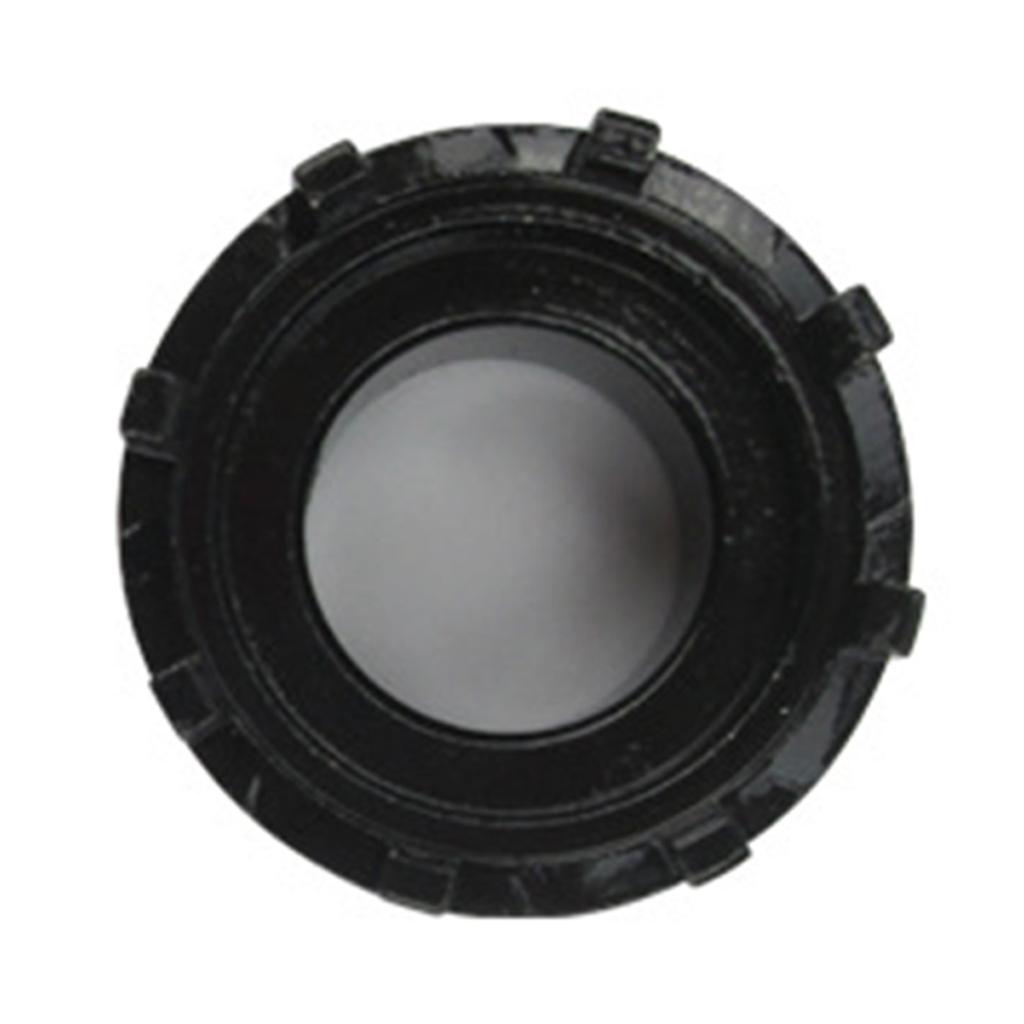 Bicycles Bottom Bracket Tool for 8 Speed Bottom Bracket Bikes Lock Ring Tool Inner Bearing Tool with 8 Teeth Lock Ring