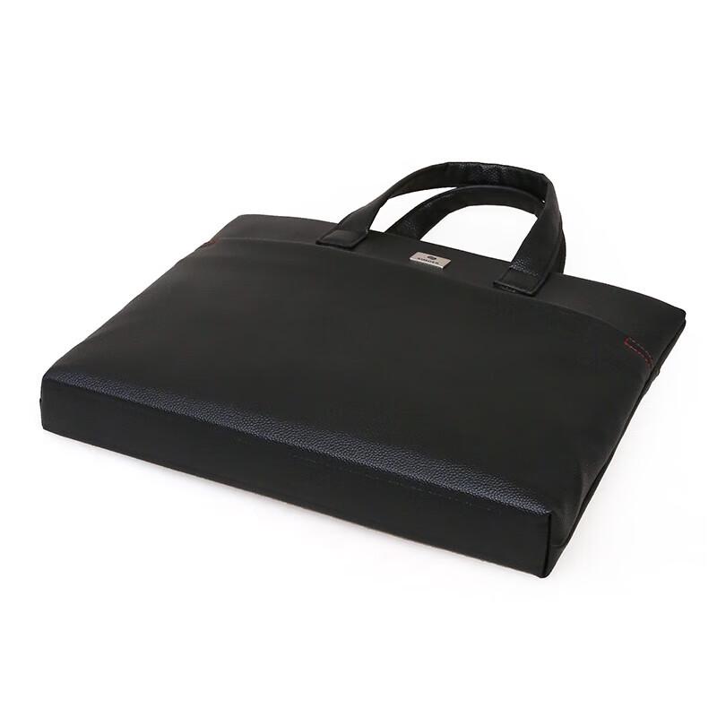 Men's PU Leather Business Briefcase SL-526A