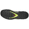 SALOMON XA PRO 3D Trail Running Shoes Unisex Black White 491117