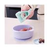 Cherry Grape Slicer Cutter Tool Auxiliary Kitchen Fruits Slicing Kitchen Utensil