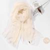 Girls Women Long Soft Thin Wrap Lady Shawl Chiffon Scarf Beach Scarves