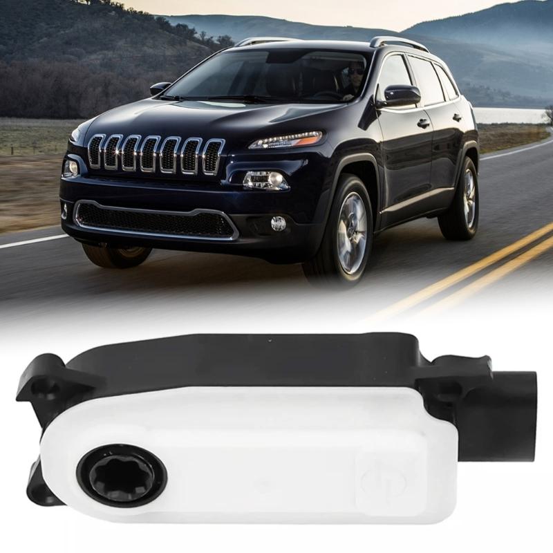 Accuracy Engineered Grille Shutter Motor Actuator 68412008AA Suitable for 68412008AC 2019 to 2021 Smooth Operation