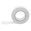 Club Grip Tape Roll 40mm 50m Double Sided Adhesive Grip Tape Roll for Regripping Clubs Strong Adhesiveness