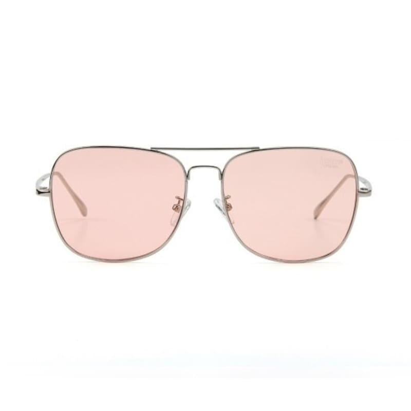 

hybition Rover Original Silver / Pink Tint Lens free