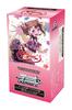 Weiss Schwarz Premium Booster BanG 10th Box Dream! Anniversary!