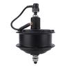 Electric Bike Hub Motor 36V 250W IP65 Water Proof Aluminum Allloy Rear Wheel Hub Motor for 16in 20in 24in 26in 27.5in