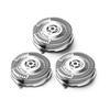 3pcs Replacement Shaver Head for Philips Norelco SH50/52 Series S5000 S5380 S5570 S5080 AT890 AT750 AT751 PT710