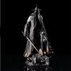 Skladem Železná čarodějnice Nazgûl Prstenový přízrak Akční figurka Hračky 26cm 100% Originální