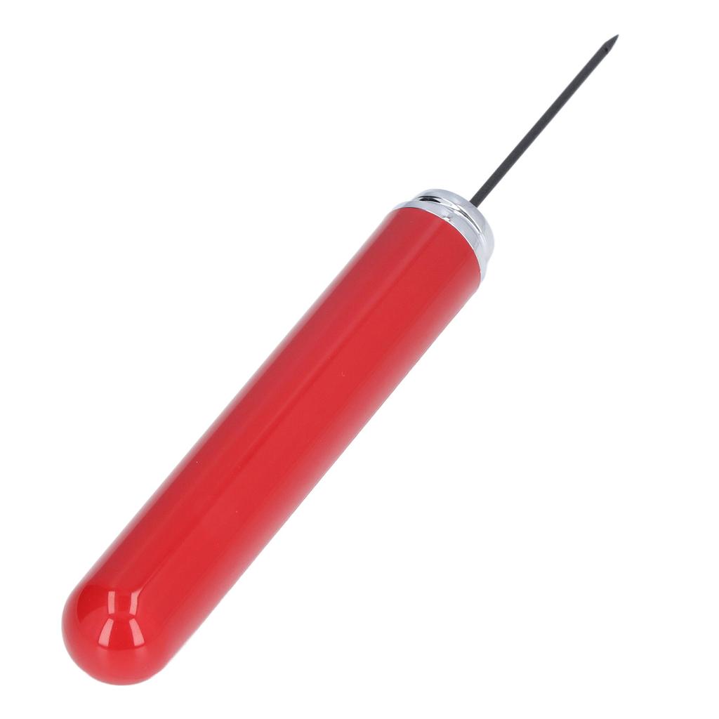 Air Pump Wine Bottle Opener Portable Handheld Needle Tube Pen Shape Stainless Steel Cork Remover