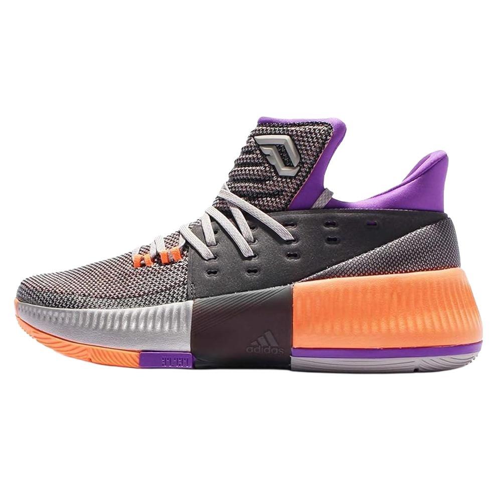adidas Dame 3 All Star Men s BB8270 EU 46⅔