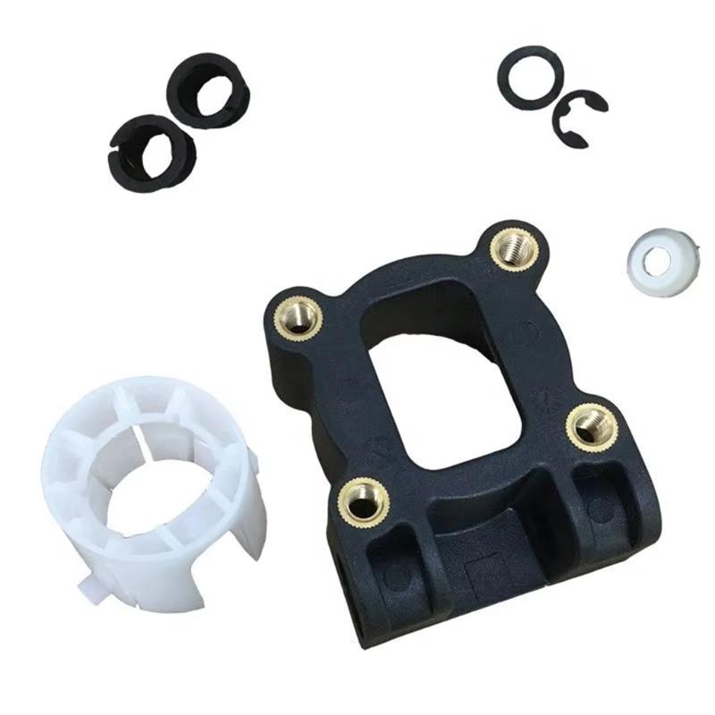 Plastic Gear Shifter Bearing Housing 20933193 8171930 8171931 8171930S Suitable for FH12 FM12 FM9 Improve Truck Handling