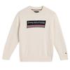 Tommy Hilfiger Childrens/Kids Monotype 1985 Jumper