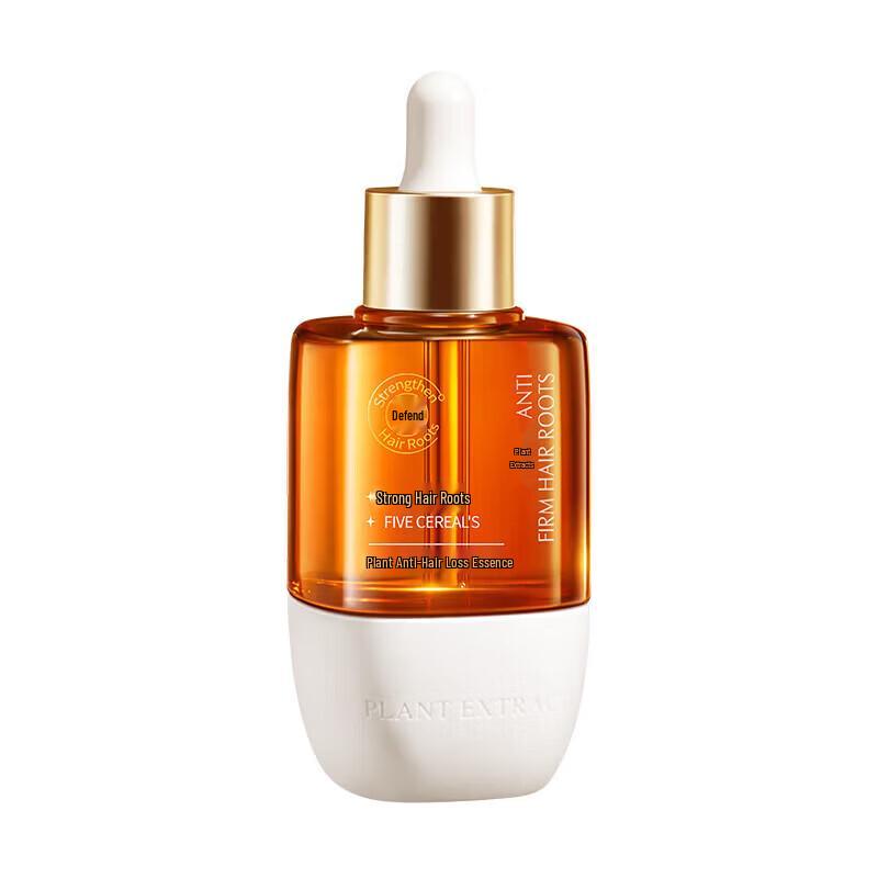 FIVE CEREAL'S Plant Anti-Hair Loss Hair Essence