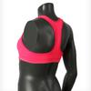 NeW Balance Half Club  W SeamleSS Bra Top Nbng526102 Women S Crop Top