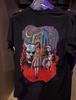 Universal Orlando Halloween Horror Nights HHN 2025 Shirt Reprint AN58310 Unisex T-Shirt