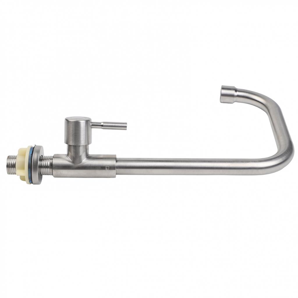 Kitchen Faucet Stainless Steel Water Purifier Family Health Save Water