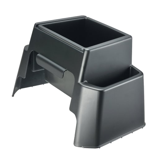 

CARMATE Car Trash Can for Noah Voxy (ZRR8#/ZRR8#G/ZWR80G Series) NZ548